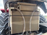 Moteur with Radiateur
