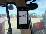 Poste de contrôle with Feux d'avertissement du moteur