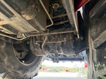 Transmission with Configuration de l'essieu avant