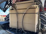 Moteur with Radiateur