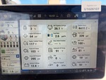 Aspect général with Compteur horaire / compteur kilométrique