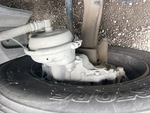 Brakes with