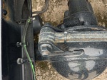 4 Underbody - Truck with