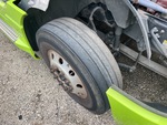 4 Underbody - Truck with