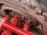 Brakes with