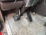 Cab with