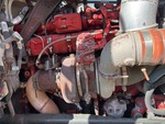 Moteur with Exhaust System