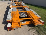 Chassis with Condition du pont/du sol