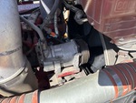 Moteur with A/C Compressor