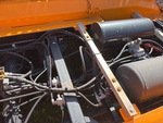 Air System with Air Lines