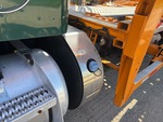 Moteur with DEF / AdBlue Tank
