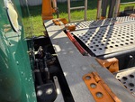 Underbody with Condition du cadre