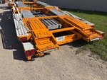 Chassis with Feux de freinage fonctionnels