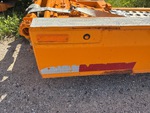 Chassis with Feux de gabarit fonctionnels