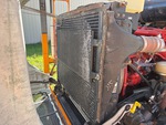 Moteur with Radiateur