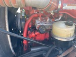 Moteur with Air Compressor