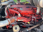 Moteur with Engine - Left Side