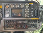 Cab with Chauffage