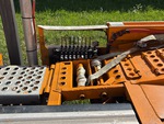 Système hydraulique with Soupapes