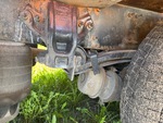 Underbody with Ressorts / mains de suspension