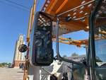 Cab with Miroirs