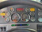 Cab with Feux d'avertissement du moteur