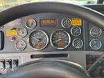 Cab with Jauges