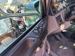 Cab with Commande de vitres