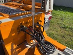 Chassis with Prise de courant fonctionnelle