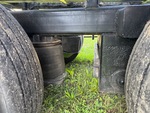 Chassis with Bolsas de aire