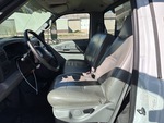 Cab with Asientos/apoyabrazos