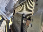 Motor with Radiador