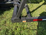 Chassis with Funcionamiento de las luces marcadoras