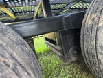 Chassis with Condición de los ejes