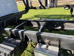 Underbody with Condición del chasis