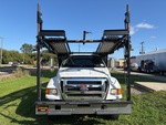 General Appearance with Funcionamiento de las luces exteriores