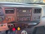 Cab with Calefactor