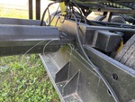 Air System with Air Lines