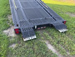 Chassis with Funcionamiento de las luces de freno