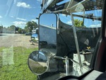 Cab with Espejos