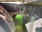 Underbody with Resortes/Ganchos de Suspensión