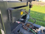 Chassis with Funcionalidad del receptáculo eléctrico