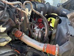 Motor with Engine - Right Side