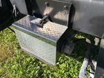 Underbody with Bomba PTO