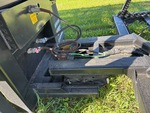 Chassis with Condición de la lengüeta/enganche