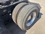4 Underbody - Truck with Left Rear Drive Tires
