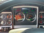 4 Transmision with Spie luminose del motore