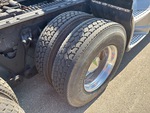 4 Underbody - Truck with Right Front Drive Tires