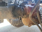4 Underbody - Truck with Assale anteriore