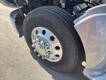 4 Underbody - Truck with Left Steer Tire